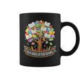 100 Days Of School In The Books Librarian Reading Teacher Graphic Print Coffee Mug 100 Days Of School In The Books Librarian Reading Teacher Graphic Print Coffee Mug