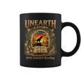 2026 Summer Reading Dinosaur Unearth A Story Book Lover Graphic Print Coffee Mug 2026 Summer Reading Dinosaur Unearth A Story Book Lover Graphic Print Coffee Mug