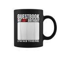My 88th Birthday Guestbook 88 Years Birthday Party Sign My Graphic Print Coffee Mug My 88th Birthday Guestbook 88 Years Birthday Party Sign My Graphic Print Coffee Mug