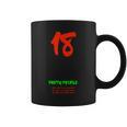 8th Birthday 18 Years Party People Guest List Guest Book Graphic Print Coffee Mug 8th Birthday 18 Years Party People Guest List Guest Book Graphic Print Coffee Mug