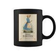 American Girl Meet Kirsten Book Cover Graphic Print Coffee Mug