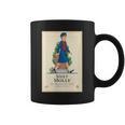 American Girl Meet Molly Book Cover Graphic Print Coffee Mug American Girl Meet Molly Book Cover Graphic Print Coffee Mug