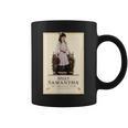 American Girl Meet Samantha Book Cover Graphic Print Coffee Mug American Girl Meet Samantha Book Cover Graphic Print Coffee Mug