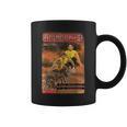 Animorphs The Android Tarantula Transformation Book Cover Graphic Print Coffee Mug Animorphs The Android Tarantula Transformation Book Cover Graphic Print Coffee Mug