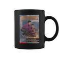 Animorphs The Reunion Cockroach Transformation Book Cover Graphic Print Coffee Mug