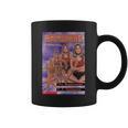 Animorphs The Separation Starfish Transformation Book Cover Graphic Print Coffee Mug