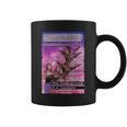 Animorphs The Underground Bat Transformation Book Cover Graphic Print Coffee Mug
