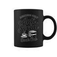 Anti-Social Books Club Members Reading Coffee Lover Graphic Print Coffee Mug