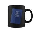 Arnold Book Of Mormon Book Of Arnold BOM Graphic Print Coffee Mug Arnold Book Of Mormon Book Of Arnold BOM Graphic Print Coffee Mug