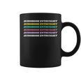 Audiobook Enthusiast Book Nerd Reading Child Adult Graphic Print Coffee Mug