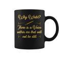 Author Writer Book Publisher Story Writing Why Write Graphic Print Coffee Mug