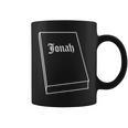 Awesome Book Of Jonah Party Costume Graphic Print Coffee Mug