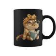 Baby Crocodile Small Book Reading Reptile Graphic Portrait Graphic Print Coffee Mug Baby Crocodile Small Book Reading Reptile Graphic Portrait Graphic Print Coffee Mug