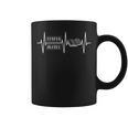 Backgammon Shirt Book Lover Reading And Backgammon Graphic Print Coffee Mug