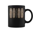 Bahooka Tiki Bar Matchbook Reproduction T-Shirt Graphic Print Coffee Mug Bahooka Tiki Bar Matchbook Reproduction T-Shirt Graphic Print Coffee Mug