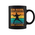 Balance Book Holder Saying Ein Bilanzbuchha Graphic Print Coffee Mug
