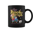 The Berenstain Bears Book Club Reading Together Vintage Graphic Print Coffee Mug The Berenstain Bears Book Club Reading Together Vintage Graphic Print Coffee Mug