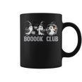 Boo Ghost Books Book Club Halloween Women School Teacher Graphic Print Coffee Mug Boo Ghost Books Book Club Halloween Women School Teacher Graphic Print Coffee Mug