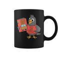 This Is My Book Character Costume- Pigeon Kids Reading Graphic Print Coffee Mug This Is My Book Character Costume- Pigeon Kids Reading Graphic Print Coffee Mug