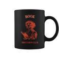 Book Discussion Club Graphic Print Coffee Mug Book Discussion Club Graphic Print Coffee Mug
