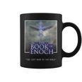 The Book Of Enoch Graphic Print Coffee Mug