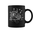 Book Lover Castle And Fantasy Park Adventure Reading Fans Graphic Print Coffee Mug Book Lover Castle And Fantasy Park Adventure Reading Fans Graphic Print Coffee Mug
