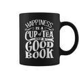 Book Lover Librarian Bookworm Reading Club Reading Graphic Print Coffee Mug
