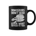 Book Lover Librarian Reading Rat Bookworm Graphic Print Coffee Mug