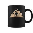 Book Lover Men Women Kids Bookworm Librarian Graphic Print Coffee Mug