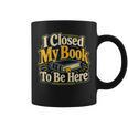 Book Lover Reader Librarian Teacher Reading Humor Graphic Print Coffee Mug Book Lover Reader Librarian Teacher Reading Humor Graphic Print Coffee Mug