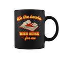 Book Lover Reading Spicy Romance Smut Reader Bookworm Graphic Print Coffee Mug Book Lover Reading Spicy Romance Smut Reader Bookworm Graphic Print Coffee Mug