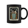 Book Lover Reading Trash Readers Book Club Tarot Card Graphic Print Coffee Mug Book Lover Reading Trash Readers Book Club Tarot Card Graphic Print Coffee Mug
