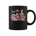 Book Lover For Women Readers Teacher Librarian Graphic Print Coffee Mug Book Lover For Women Readers Teacher Librarian Graphic Print Coffee Mug