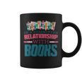 Book Reader Bookish Booktok Reading Cute Sarcastic Graphic Print Coffee Mug Book Reader Bookish Booktok Reading Cute Sarcastic Graphic Print Coffee Mug
