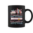 Book Reading Anyone Has Time To Clean Not Reading Enough Graphic Print Coffee Mug Book Reading Anyone Has Time To Clean Not Reading Enough Graphic Print Coffee Mug