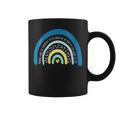 Book Reading Reading Gives Us Someplace To Go Graphic Print Coffee Mug