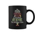Book Reading Snow Books Are Calling Graphic Print Coffee Mug Book Reading Snow Books Are Calling Graphic Print Coffee Mug