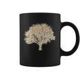 Book Tree Fantasy Graphic Print Coffee Mug
