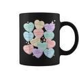 Book Tropes Graphic Print Coffee Mug