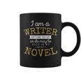 Book Writers I Am A Writer Authors And Writers Novelists Graphic Print Coffee Mug Book Writers I Am A Writer Authors And Writers Novelists Graphic Print Coffee Mug