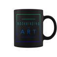 Bookbinding Is Art Books Aesthetic Hobby Graphic Print Coffee Mug Bookbinding Is Art Books Aesthetic Hobby Graphic Print Coffee Mug