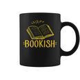 Bookish Book Reading Literary Advocate Teacher Librarian Men Women Graphic Print Coffee Mug Bookish Book Reading Literary Advocate Teacher Librarian Men Women Graphic Print Coffee Mug