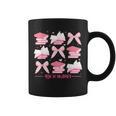 Bookish Reading Smut Smutty Spicy Booktok Book Lover Graphic Print Coffee Mug