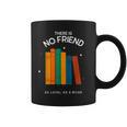 Books Are My Best Friend Bookworms Librarian Student Graphic Print Coffee Mug