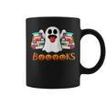 Books Lovers Boo Scary GhostShirt Graphic Print Coffee Mug Books Lovers Boo Scary GhostShirt Graphic Print Coffee Mug
