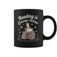 Booktrovert Shirt Reading Is Llama Licious Book Lover Graphic Print Coffee Mug Booktrovert Shirt Reading Is Llama Licious Book Lover Graphic Print Coffee Mug