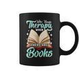 Bookworm Book Nerd Book Lovers Bookish Books Graphic Print Coffee Mug