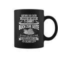 Bookworm Books Saying Reading Reader Graphic Print Coffee Mug