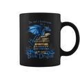 Bookworm I'm a Book Dragon Fantasy Reader Bookish Graphic Print Coffee Mug