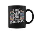 Bookworm K-Drama Korean Drama Oppa Book Reader South Korea Graphic Print Coffee Mug Bookworm K-Drama Korean Drama Oppa Book Reader South Korea Graphic Print Coffee Mug